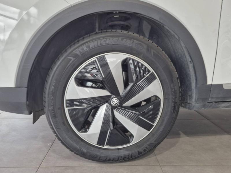 Image MG MOTOR ZS EV 156ch - 70kWh Luxury