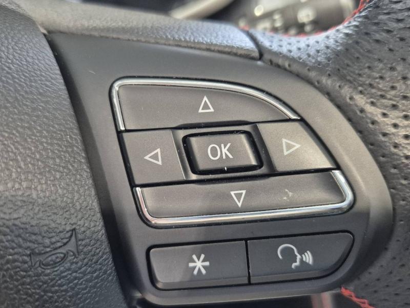 Image MG MOTOR ZS EV 156ch - 70kWh Luxury