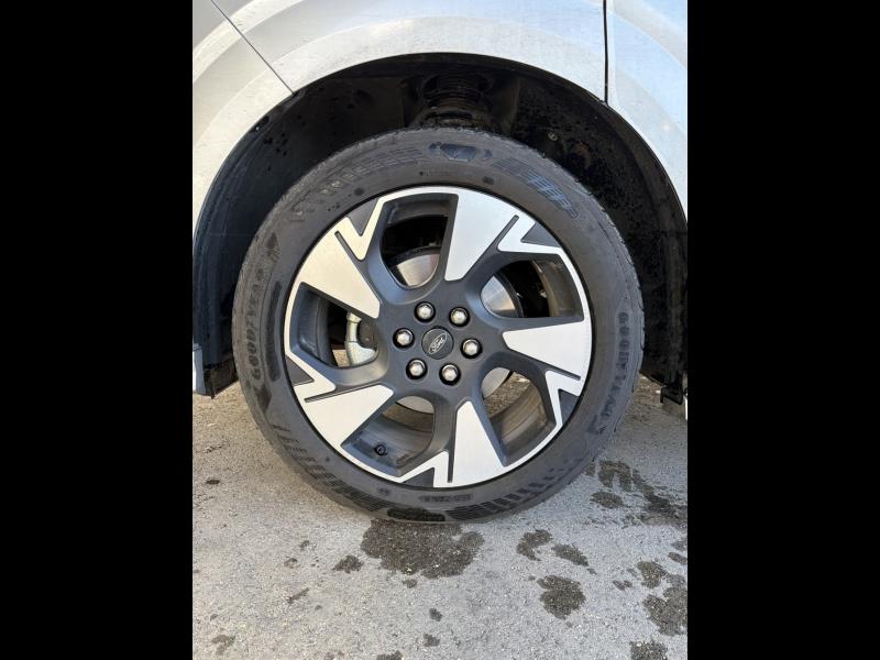 Image FORD Transit Custom Fg 320 L1H1 2.5 Duratec 232ch Hybride rechargeable Sport CVT