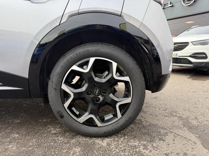 Image OPEL Mokka 1.2 Turbo Hybrid 136ch GS e-DCT6