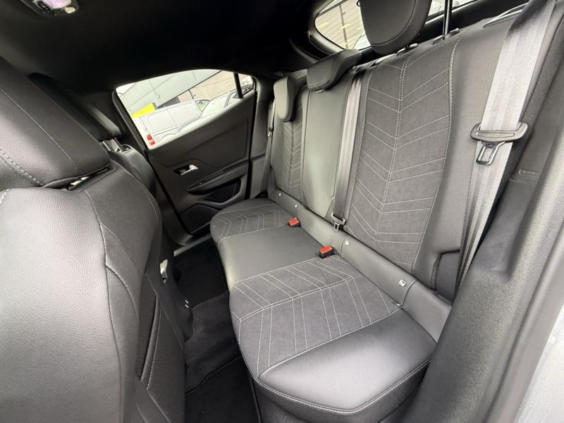 Image OPEL Mokka 1.2 Turbo Hybrid 136ch GS e-DCT6