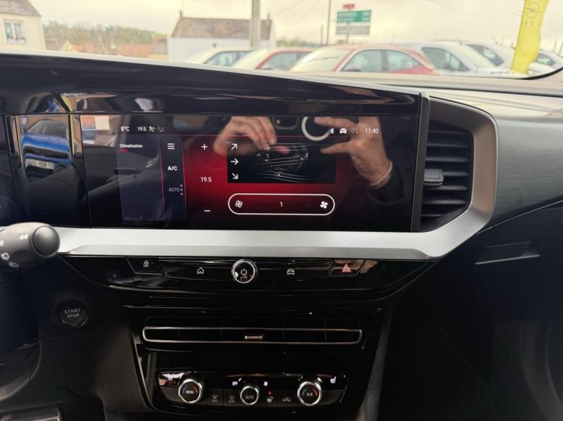 Image OPEL Mokka 1.2 Turbo Hybrid 136ch GS e-DCT6