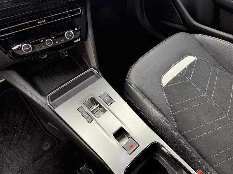 Image OPEL Mokka 1.2 Turbo Hybrid 136ch GS e-DCT6