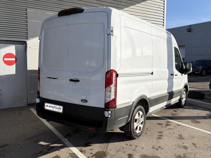 Image FORD Transit 2T Fg T310 L2H2 2.0 EcoBlue 130ch BVA8 Limited