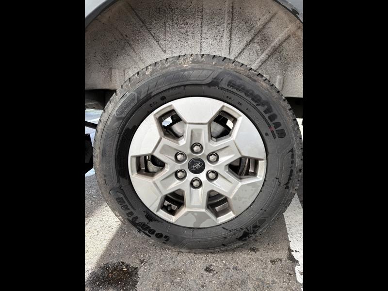 Image FORD Transit 2T Fg T310 L2H2 2.0 EcoBlue 130ch BVA8 Limited