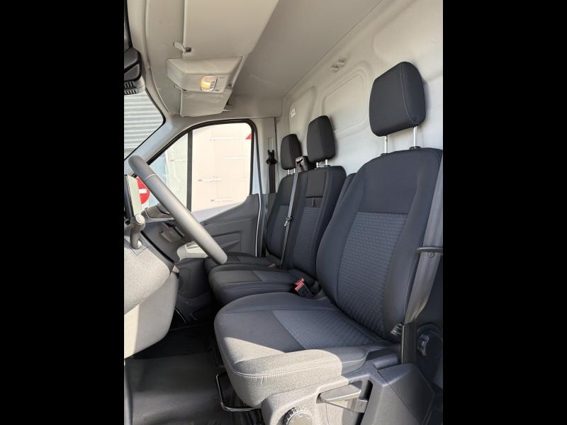 Image FORD Transit 2T Fg T310 L2H2 2.0 EcoBlue 130ch BVA8 Limited