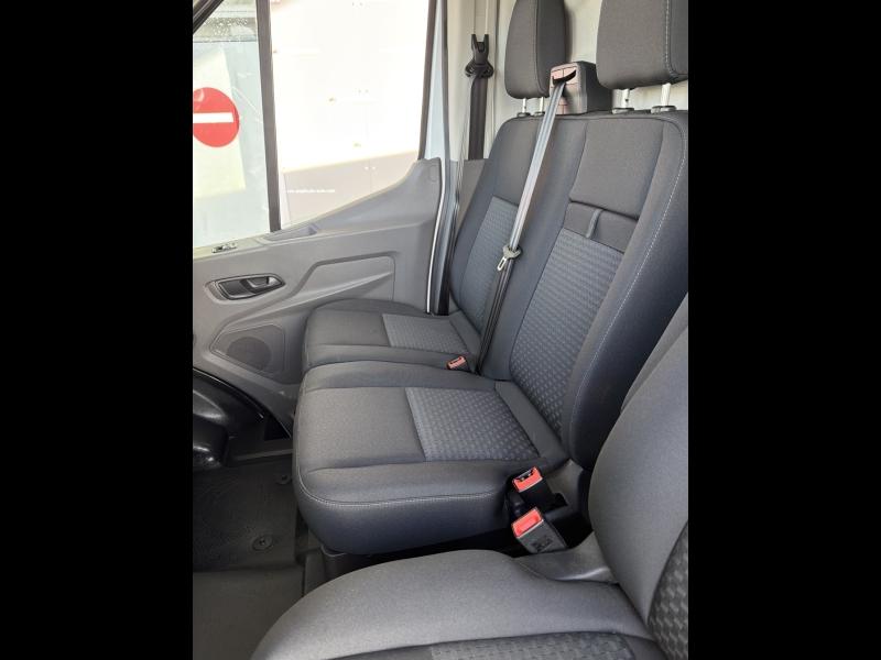 Image FORD Transit 2T Fg T310 L2H2 2.0 EcoBlue 130ch BVA8 Limited