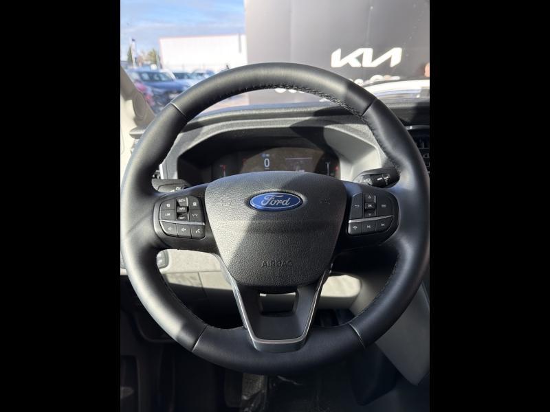 Image FORD Transit 2T Fg T310 L2H2 2.0 EcoBlue 130ch BVA8 Limited