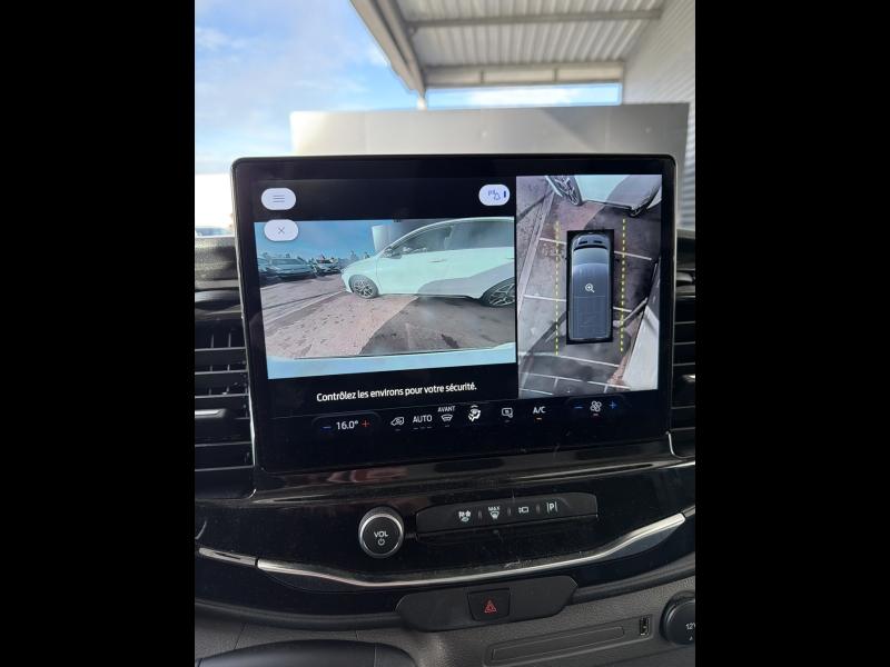 Image FORD Transit 2T Fg T310 L2H2 2.0 EcoBlue 130ch BVA8 Limited