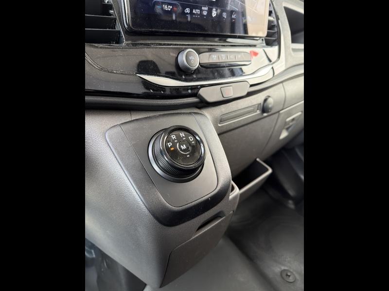 Image FORD Transit 2T Fg T310 L2H2 2.0 EcoBlue 130ch BVA8 Limited