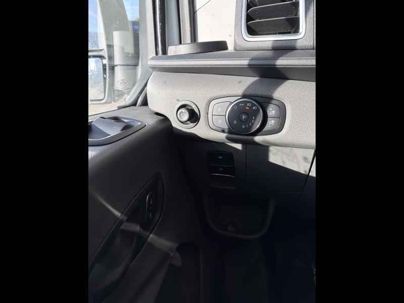 Image FORD Transit 2T Fg T310 L2H2 2.0 EcoBlue 130ch BVA8 Limited