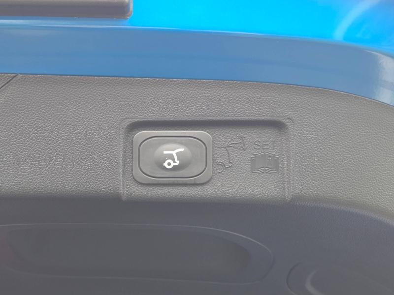 Image FORD Puma 1.0 EcoBoost Hybrid 125ch ST-Line S&S Powershift