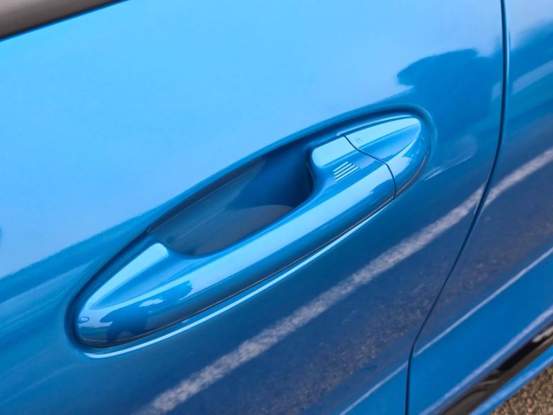 Image FORD Puma 1.0 EcoBoost Hybrid 125ch ST-Line S&S Powershift