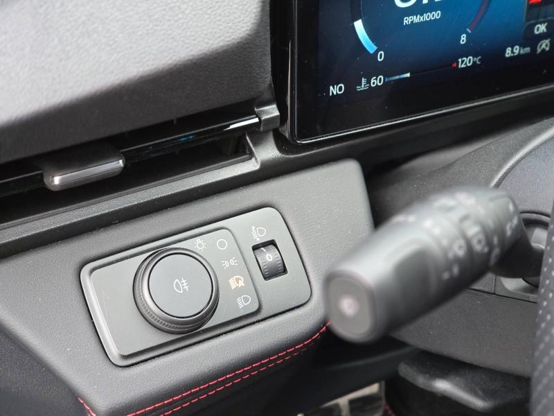 Image FORD Puma 1.0 EcoBoost Hybrid 125ch ST-Line S&S Powershift