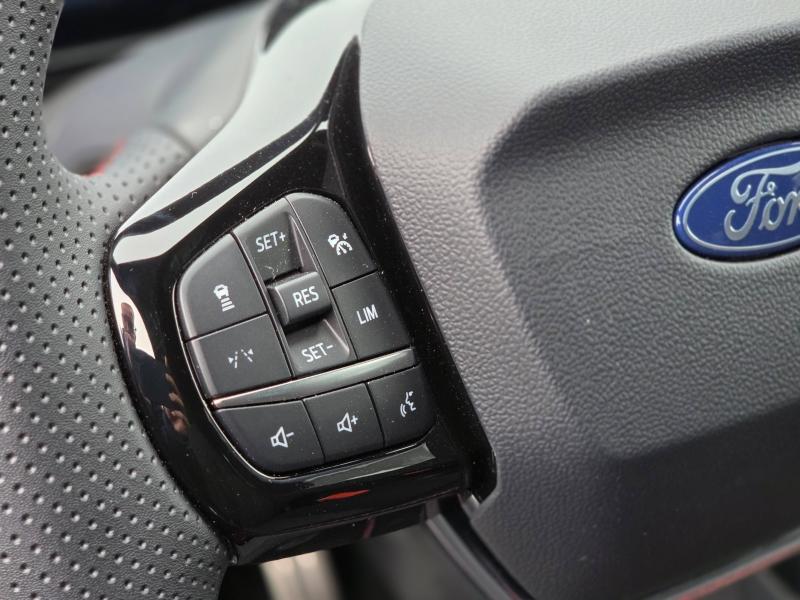 Image FORD Puma 1.0 EcoBoost Hybrid 125ch ST-Line S&S Powershift