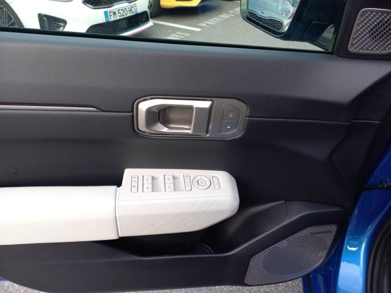 Image KIA EV4 Autonomie Longue 204ch 81,4kWh GT-Line