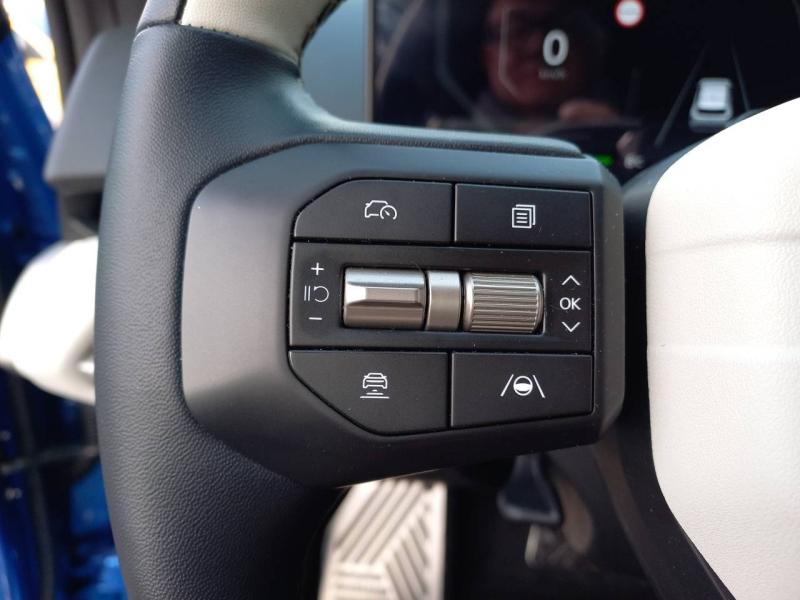 Image KIA EV4 Autonomie Longue 204ch 81,4kWh GT-Line