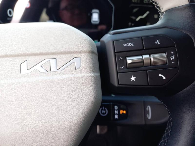 Image KIA EV4 Autonomie Longue 204ch 81,4kWh GT-Line