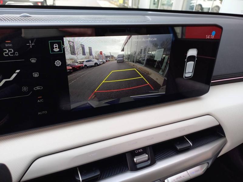 Image KIA EV4 Autonomie Longue 204ch 81,4kWh GT-Line