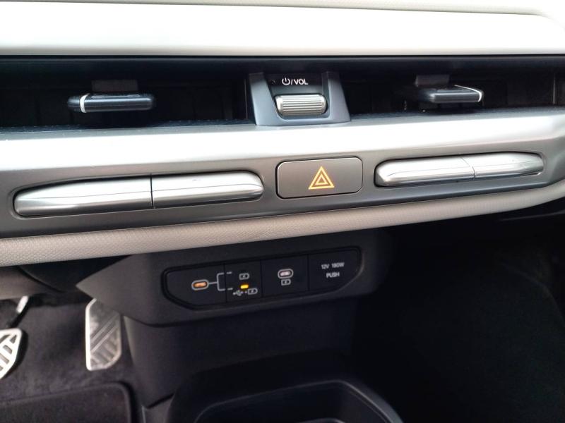 Image KIA EV4 Autonomie Longue 204ch 81,4kWh GT-Line