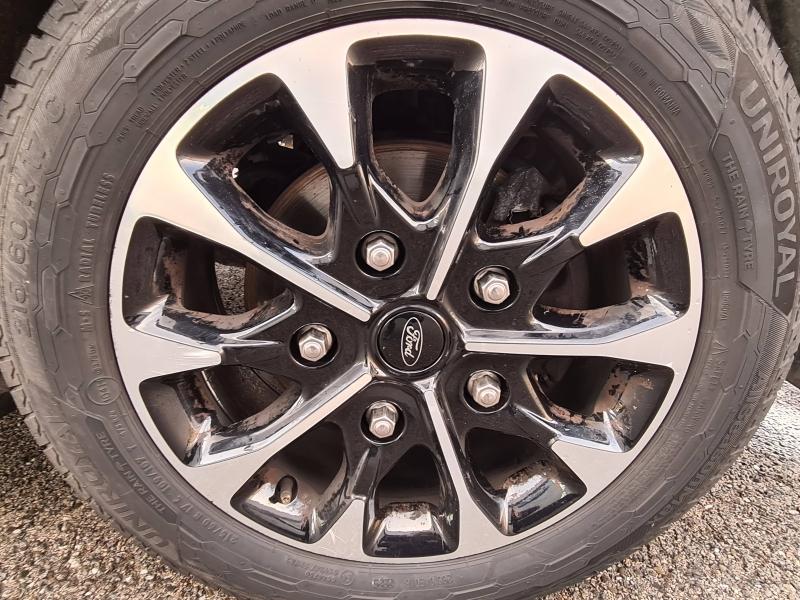 Image FORD Transit Custom Fg 320 L2H1 2.0 EcoBlue 185 Sport