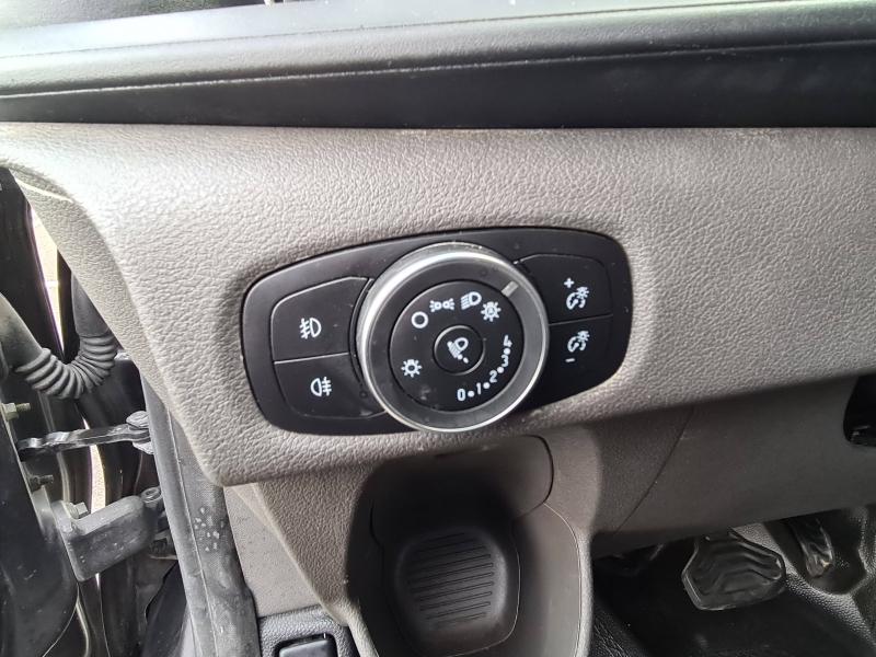 Image FORD Transit Custom Fg 320 L2H1 2.0 EcoBlue 185 Sport