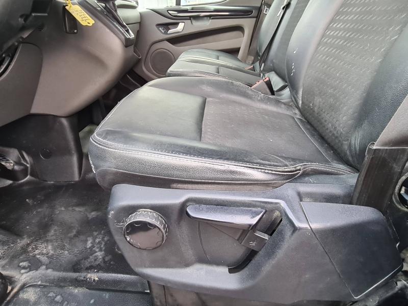 Image FORD Transit Custom Fg 320 L2H1 2.0 EcoBlue 185 Sport
