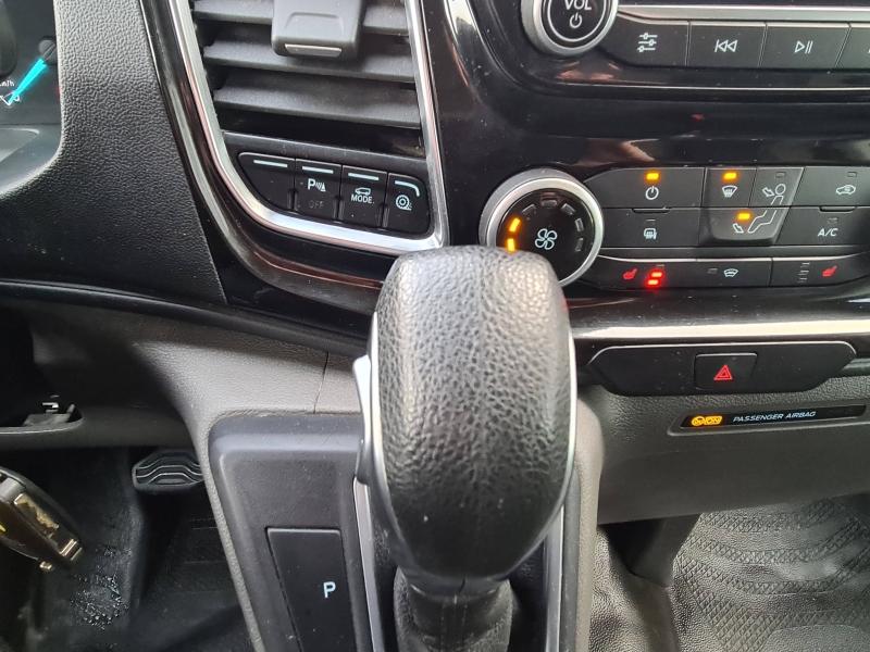 Image FORD Transit Custom Fg 320 L2H1 2.0 EcoBlue 185 Sport