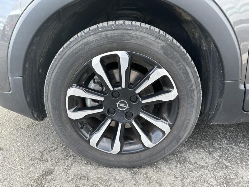 Image OPEL Crossland 1.2 Turbo 110ch Elegance Business