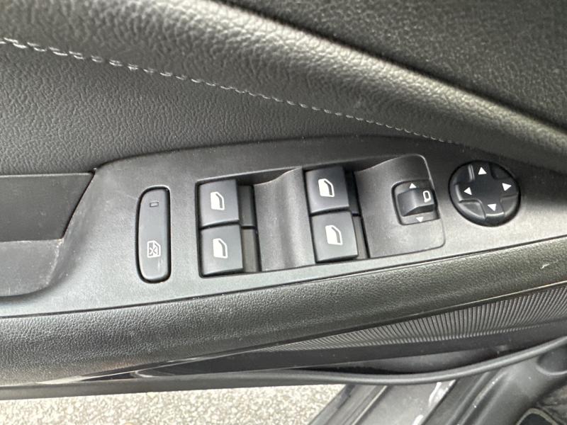 Image OPEL Crossland 1.2 Turbo 110ch Elegance Business