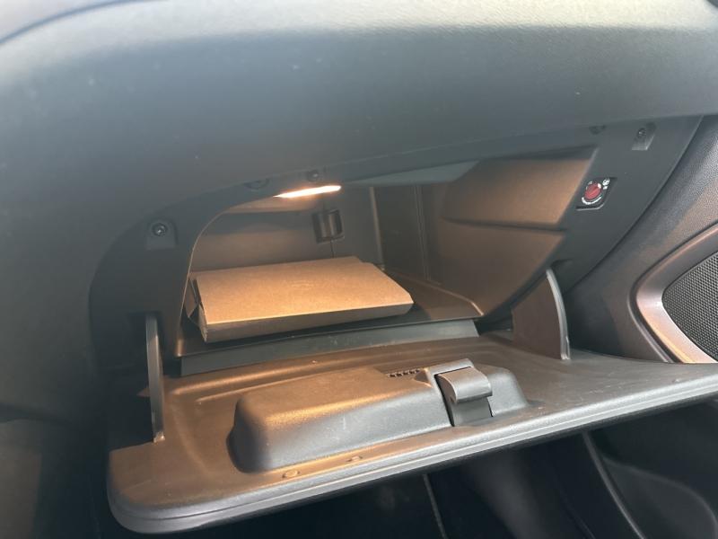 Image OPEL Crossland 1.2 Turbo 110ch Elegance Business