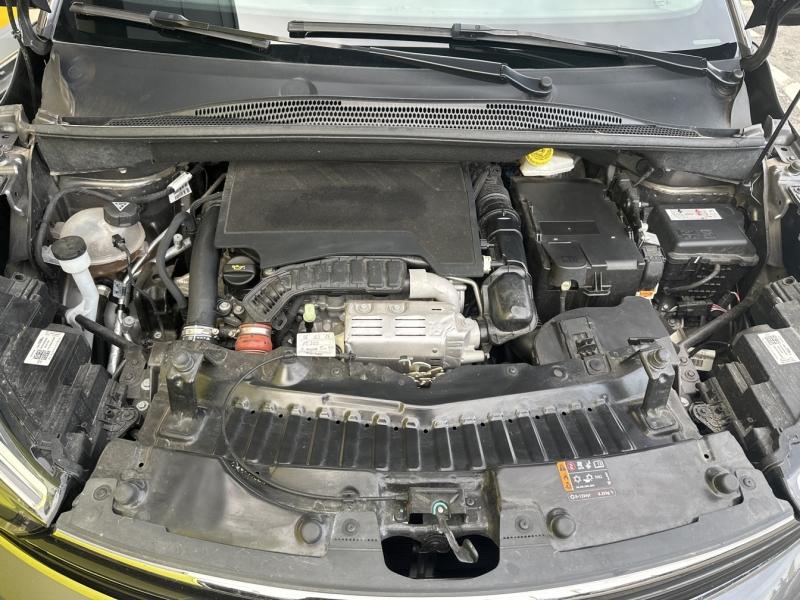 Image OPEL Crossland 1.2 Turbo 110ch Elegance Business