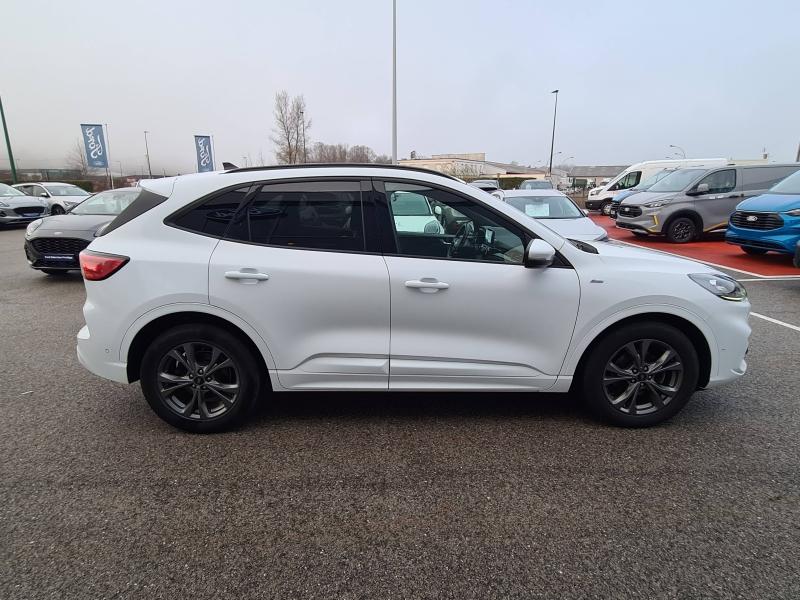 Image FORD Kuga 2.5 Duratec 190ch FHEV ST-Line X BVA