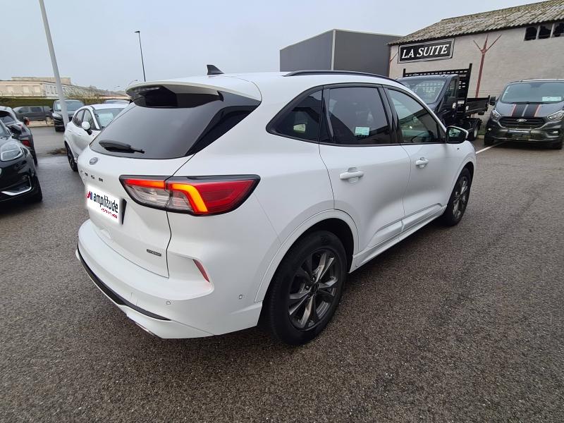 Image FORD Kuga 2.5 Duratec 190ch FHEV ST-Line X BVA