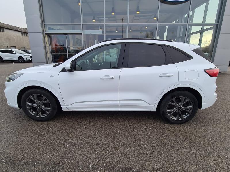 Image FORD Kuga 2.5 Duratec 190ch FHEV ST-Line X BVA