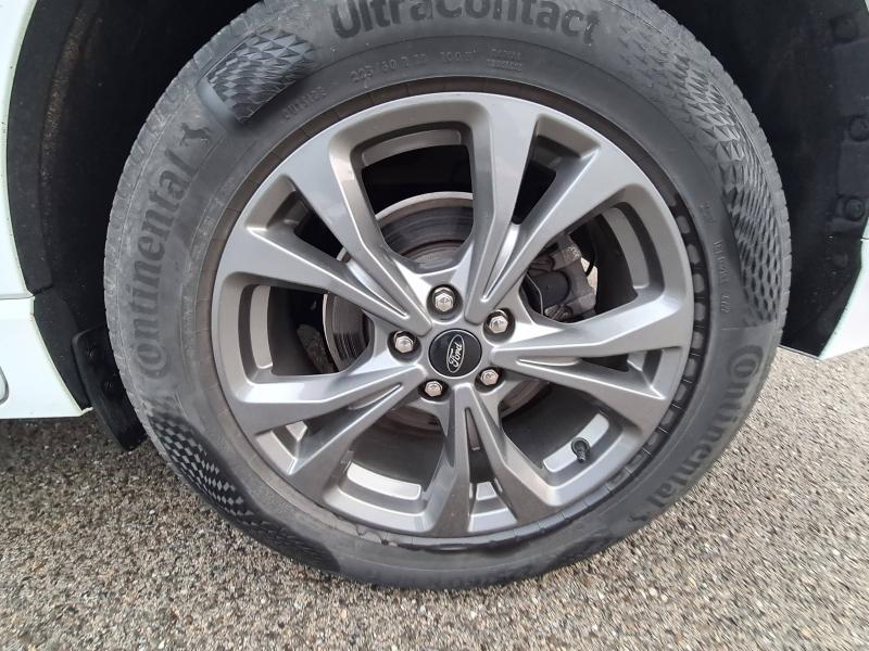 Image FORD Kuga 2.5 Duratec 190ch FHEV ST-Line X BVA