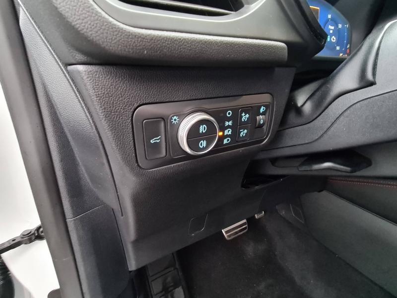 Image FORD Kuga 2.5 Duratec 190ch FHEV ST-Line X BVA