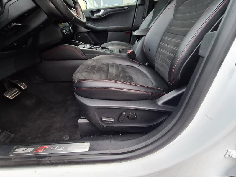 Image FORD Kuga 2.5 Duratec 190ch FHEV ST-Line X BVA