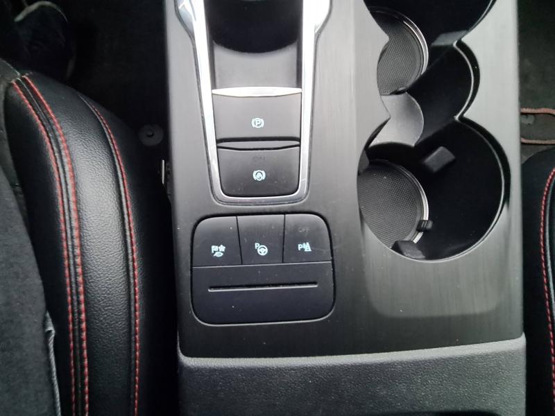 Image FORD Kuga 2.5 Duratec 190ch FHEV ST-Line X BVA