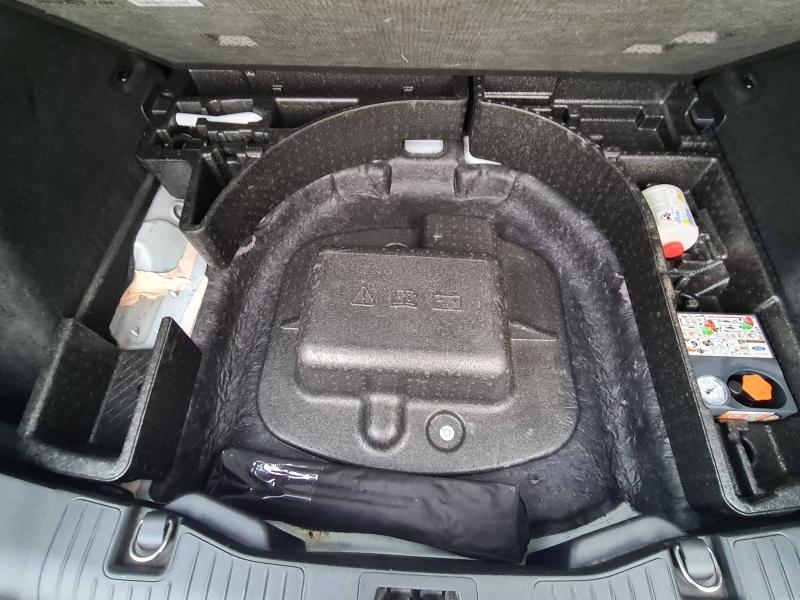 Image FORD Kuga 2.5 Duratec 190ch FHEV ST-Line X BVA