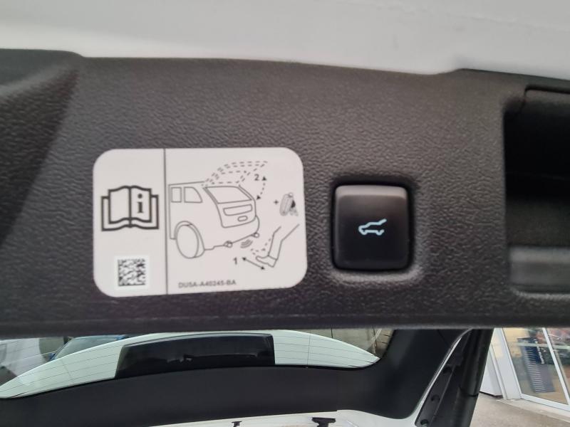 Image FORD Kuga 2.5 Duratec 190ch FHEV ST-Line X BVA