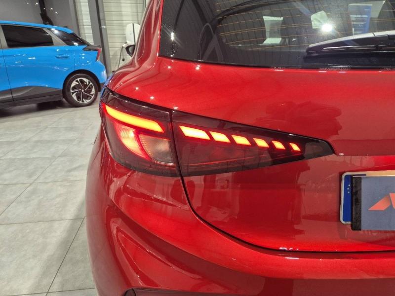 Image MG MOTOR MG3 Hybrid+ 195ch Standard