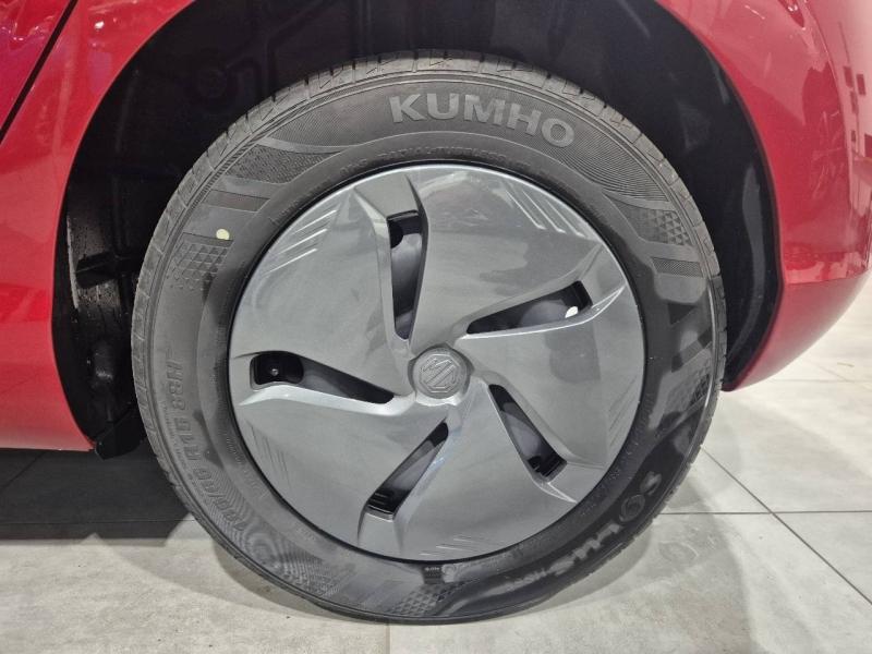 Image MG MOTOR MG3 Hybrid+ 195ch Standard