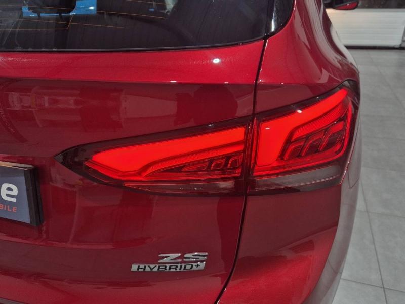 Image MG MOTOR ZS Hybrid+ 197ch Standard