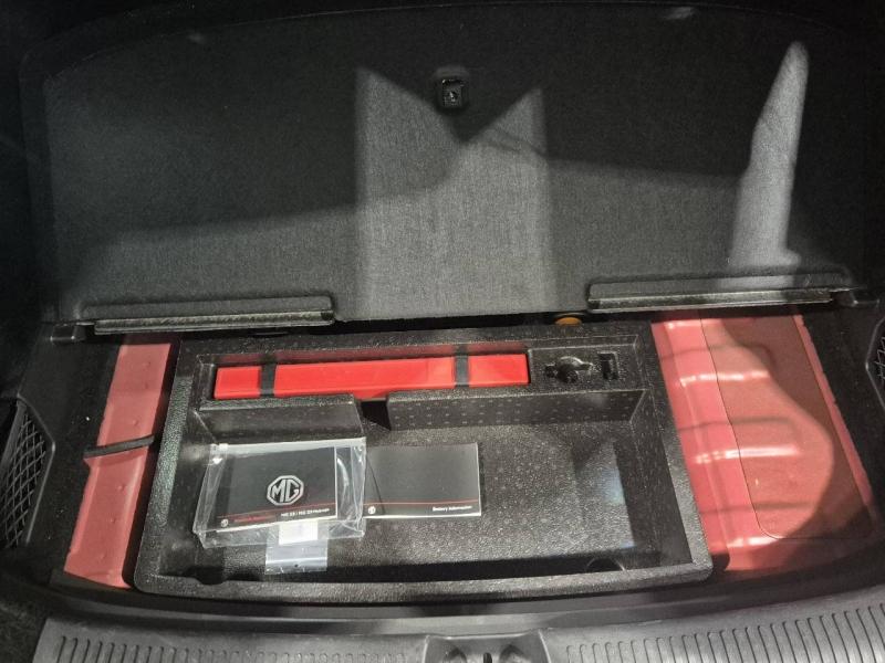 Image MG MOTOR ZS Hybrid+ 197ch Standard