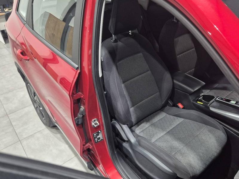 Image MG MOTOR ZS Hybrid+ 197ch Standard