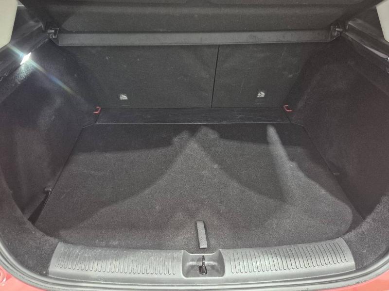 Image MG MOTOR ZS Hybrid+ 197ch Standard