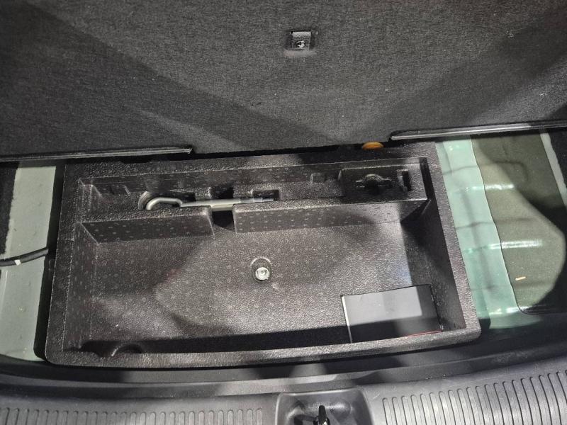 Image MG MOTOR ZS Hybrid+ 197ch Standard