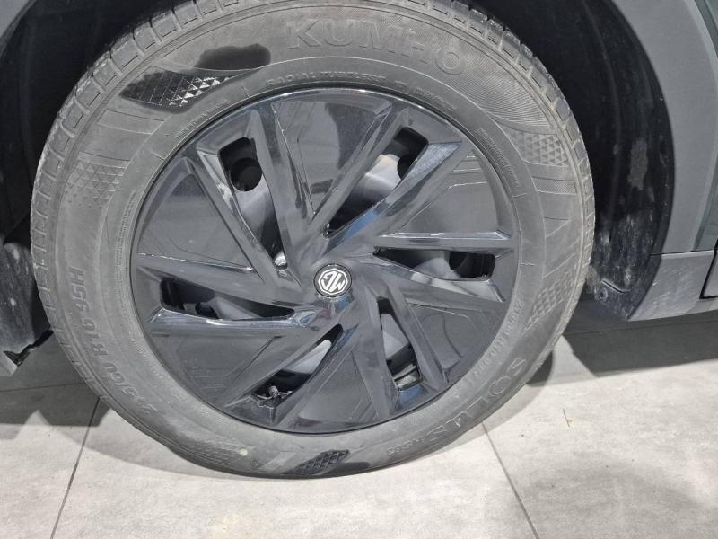 Image MG MOTOR ZS Hybrid+ 197ch Standard