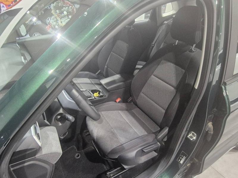 Image MG MOTOR ZS Hybrid+ 197ch Standard